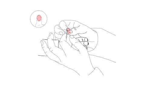 【保山安利醫(yī)院】冬季孩子脾胃濕，小兒推拿教你如何健脾祛濕