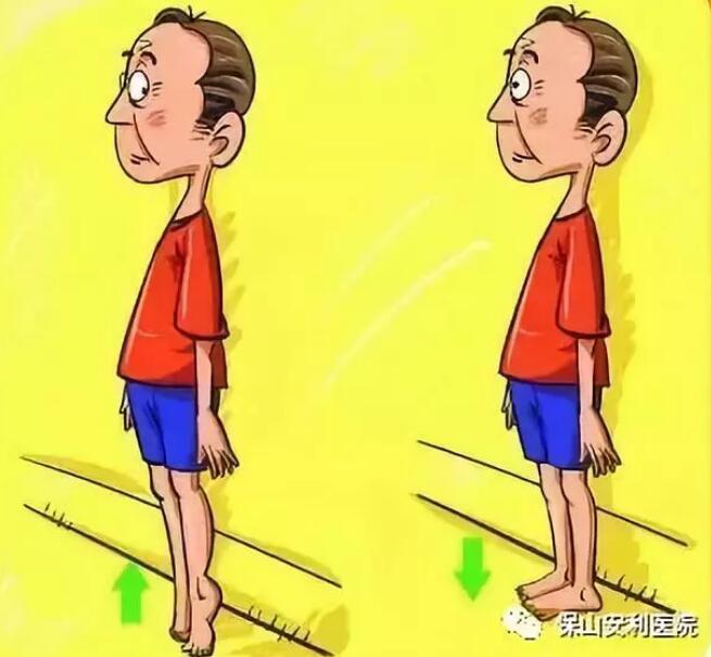 每天只要堅持一個小動作，身體輕松，痛病也少了
