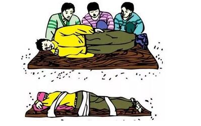 人人學(xué)急救，急救為人人