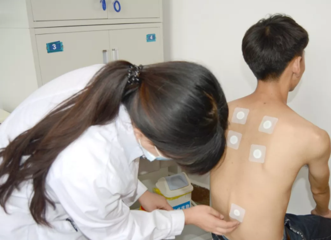 【保山安利醫(yī)院】三伏將至，把握時機 “冬病夏治” 集贊送好禮