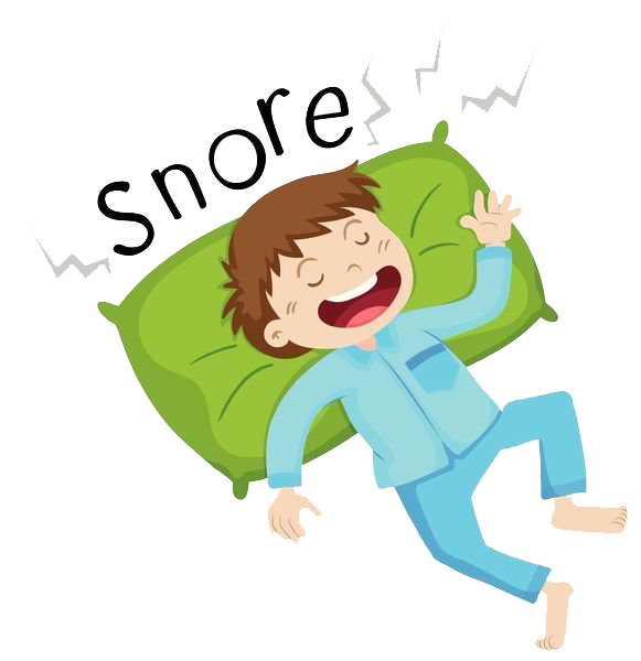 打鼾不是病，打久了要人命！