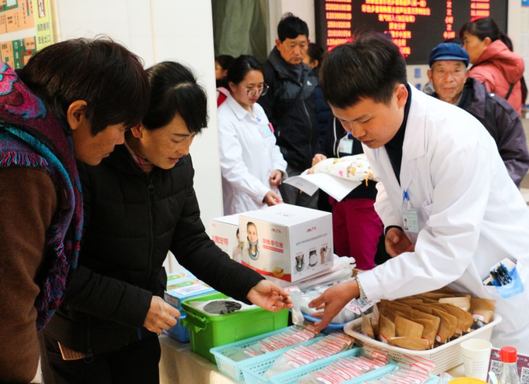 12月11日保山安利醫(yī)院第二屆膏方文化節(jié)如約而至，驚喜不斷！