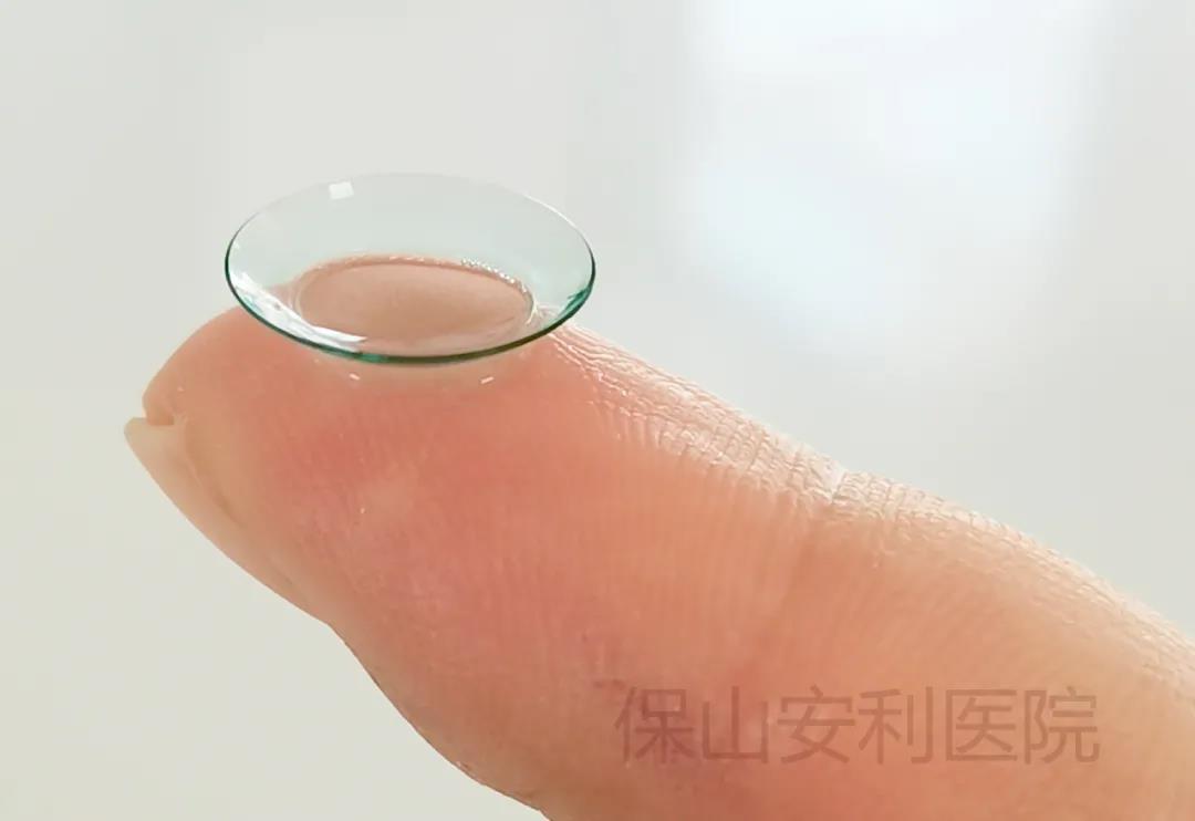 近視不想戴眼鏡，不用做手術也能讓世界變清晰，你想嘗試嗎？
