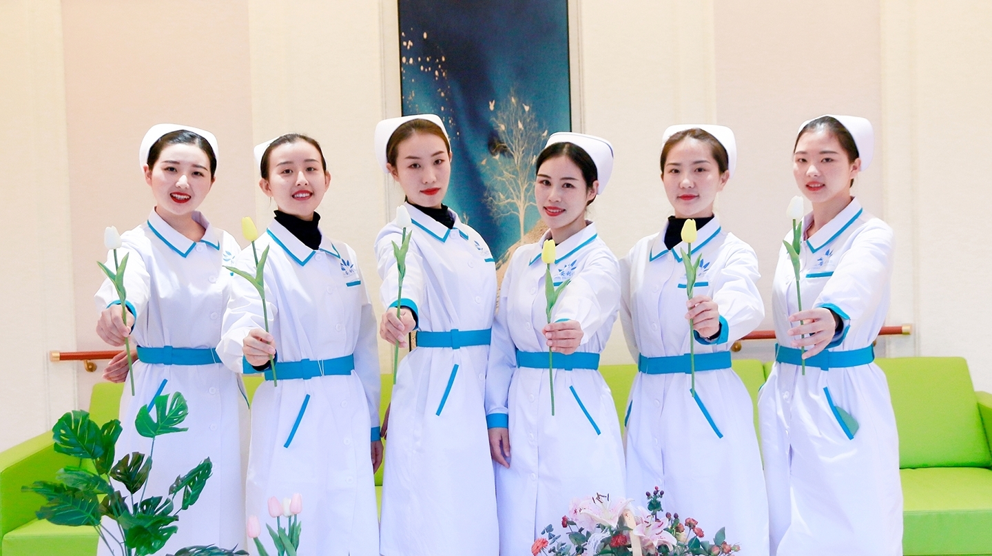 VIP病房——酒店式環(huán)境，空乘式服務(wù)！