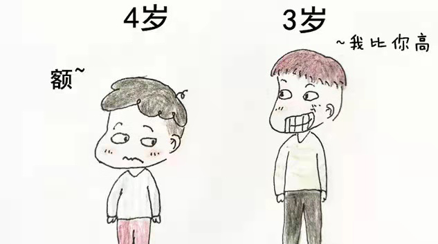 孩子長(zhǎng)高期，我們真可以“揠苗助長(zhǎng)”！