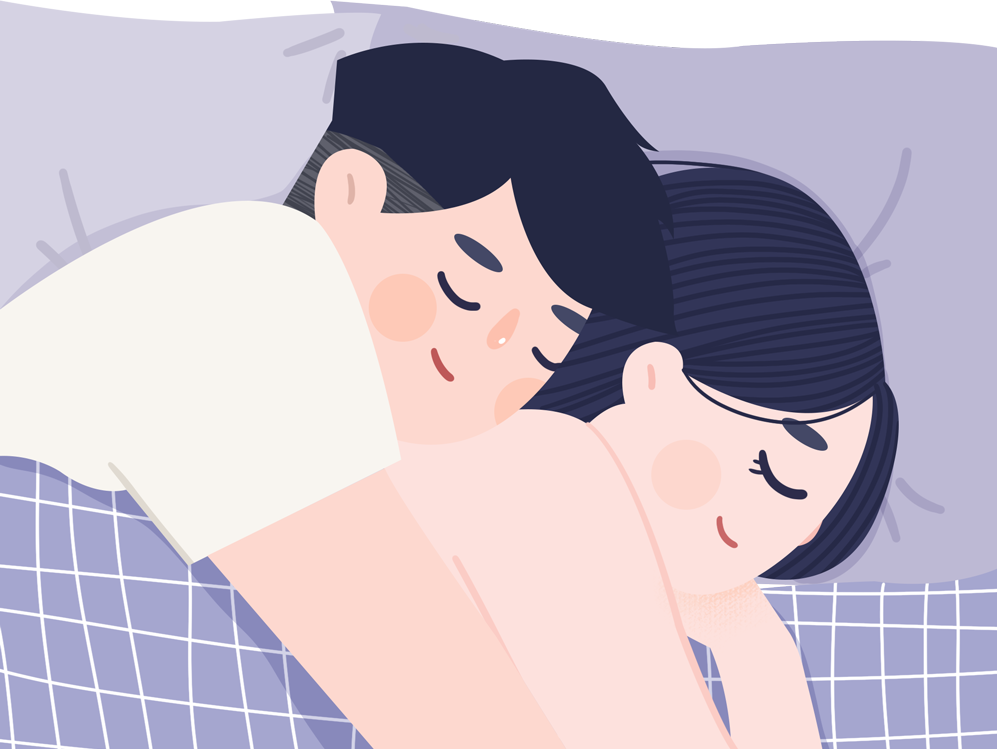 結(jié)婚后，如何科學(xué)備孕懷上健康聰明的寶寶？