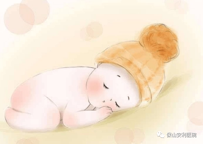 【保山安利醫(yī)院】七月五喜臨門，試管嬰兒送子來！