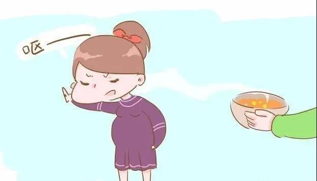 懷孕后容易產(chǎn)生的8大不適癥狀，你中了幾個(gè)？來看看如何緩解~