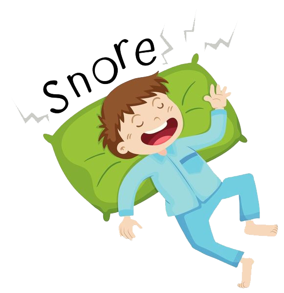 “打呼?！薄偎南恪杷吆粑鼤和＞C合征！